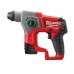 Vrtací kladivo Milwaukee M12 CH-0