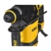 Perforācijas āmurs Dewalt D25333K-QS