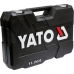 Įrankių rinkinį Yato YT-39009 68 Dalys