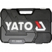 Tool Case Yato YT-39009 68 Pieces