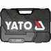 Werkzeugsatz Yato YT-39009 68Stücke