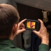 Thermal camera Flir C3-X