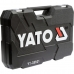 Tool Case Yato YT-38931 1/4