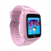 Kids' Smartwatch Celly KIDSWATCHPK Pink 1,44