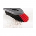 Sweeping Brush and Dustpan Cleaning Set Vileda 141743 Black Red Plastic (1 Piece) (1 Unit)