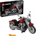 Építő készlet Lego Creator Expert: Harley-Davison Fat Boy 10269 1023 Darabok