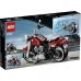 Építő készlet Lego Creator Expert: Harley-Davison Fat Boy 10269 1023 Darabok