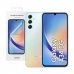 Smartphone Samsung Galaxy A34 5G Silberfarben 6,6