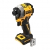 Elektrický šroubovák Dewalt DCF850NT