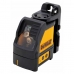 Nivel laser Dewalt DW088K 10 m