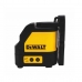 Laservater Dewalt DW088CG 30 m