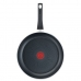 Sartén Tefal C27206 Negro Aluminio Ø 28 cm