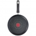 Keptuvė Tefal G2553872 Juoda Aliuminis Ø 25 cm