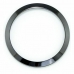 Zegarek Bezel Marc Coblen B50-BCBLACK