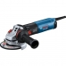 Γωνιακός μύλος BOSCH GWS 17-125 S 1700 W 125 mm