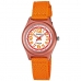 Horloge Kinderen Casio LTR-19B-4B3 (Ø 33 mm)