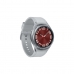 Montre intelligente Samsung SM-R955FZSAEUE                  Gris Argenté Oui 43 mm