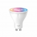 LED-lamppu TP-Link GU10 E 3,5 W 350 lm Valkoinen Monivärinen (2200K) (6500 K)