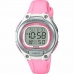 Horloge Dames Casio ILLUMINATOR Roze (Ø 34 mm)