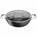 Keptuvė Tefal G25571 Juoda Aliuminis Ø 26 cm