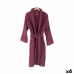 Dressing Gown Berilo REF-9/LXL Red L/XL (6 Units)