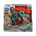 Playset di Veicoli Vtech Swich and Go Dinosauro