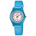 Horloge Kinderen Casio COLLECTION Blauw (Ø 26 mm)