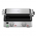 Tosti apparaat Braun CG7020 Staal 2000 W