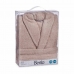 Kamerjas L/XL Beige (6 Stuks)