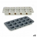 Bakeform Sjokolade 20,7 x 2 x 11 cm (12 enheter)