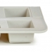 Bakeform Sjokolade 20,7 x 2 x 11 cm (12 enheter)