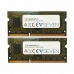 Memorie RAM V7 V7K128008GBS-LV CL11 8 GB DDR3 DDR3 SDRAM