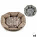 Cama para mascota 56 x 45 x 15 cm (6 Unidades)