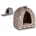 Letto per animali domestici 33 x 38 x 33 cm (6 Unità)