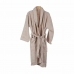 Dressing Gown M/L Beige (6 Units)