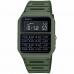 Unisex Watch Casio CALCULATOR