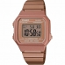 Unisex Kell Casio VINTAGE COPPER