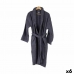 Dressing Gown Berilo REF-3/ML Grey M/L (6 Units)