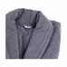 Dressing Gown Berilo REF-3/ML Grey M/L (6 Units)