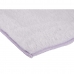 Carpet Lilac 90 x 0,25 x 60 cm (6 Units)