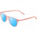 Occhiali da sole Unisex Northweek Wall Ø 45 mm Azzurro Rosa