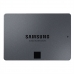 Cietais Disks Samsung MZ-77Q4T0 V-NAND MLC 4 TB SSD 4TB SSD