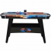 Hockey Table Fire & Ice LED Lights 146 x 71 x 82 cm