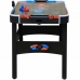 Hockey Table Fire & Ice LED Lights 146 x 71 x 82 cm