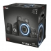 Altavoces PC Trust GXT 658 Tytan 5.1 Negro 90 W