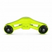 Patinete Eléctrico Nilox Acqua Scooter Amarillo