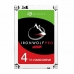 Disco Duro Seagate IronWolf  Pro ST4000NE001 4TB 7200 rpm 3,5