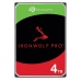 Hårddisk Seagate IronWolf  Pro ST4000NE001 4TB 7200 rpm 3,5