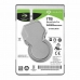 Cietais Disks Seagate Barracuda Pro 2,5