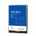 Cietais Disks Western Digital Blue WD10SPZX 1 TB 5400 rpm 2,5